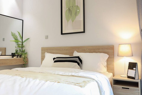 AMAZING SHINE BRIGHT 3 BR Apartment in CENTER OF DONG DA District 1