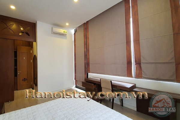 *Amazing Two Bedroom Apartment Rental in Ba Trieu Area, Hoan Kiem* 1