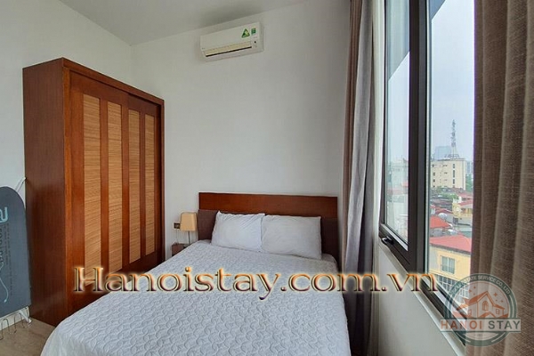 *Amazing Two Bedroom Apartment Rental in Ba Trieu Area, Hoan Kiem* 3