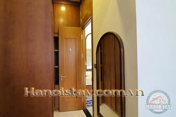 *Amazing Two Bedroom Apartment Rental in Ba Trieu Area, Hoan Kiem* 4