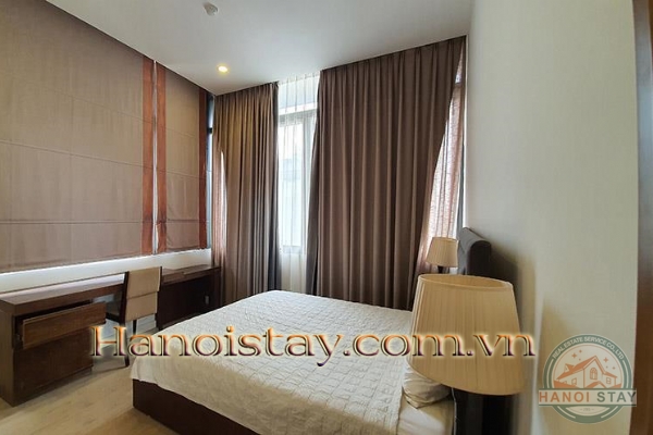 *Amazing Two Bedroom Apartment Rental in Ba Trieu Area, Hoan Kiem* 7