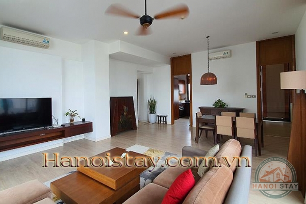 *Amazing Two Bedroom Apartment Rental in Ba Trieu Area, Hoan Kiem* 15