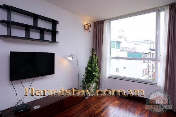 Amazing view and natural light 3 bedroom apartment rental in Westlake 4