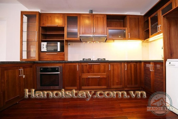 Amazing view and natural light 3 bedroom apartment rental in Westlake 6