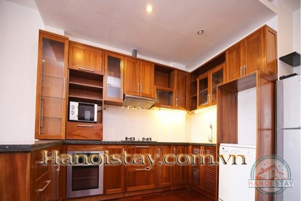 Amazing view and natural light 3 bedroom apartment rental in Westlake 8