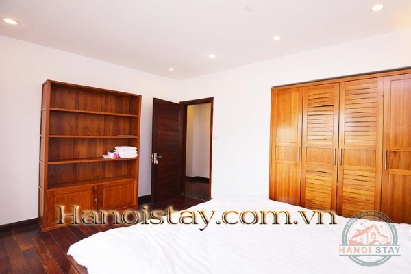 Amazing view and natural light 3 bedroom apartment rental in Westlake 14