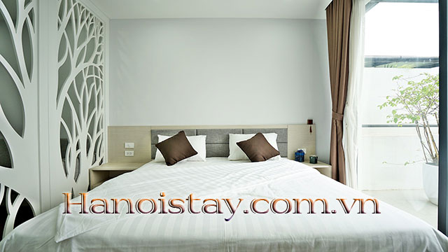 *AMAZING VIEW Serviced Apartment For rent Near Water Park, Enjoy Sunny Morning* 1