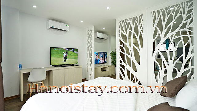 *AMAZING VIEW Serviced Apartment For rent Near Water Park, Enjoy Sunny Morning* 10