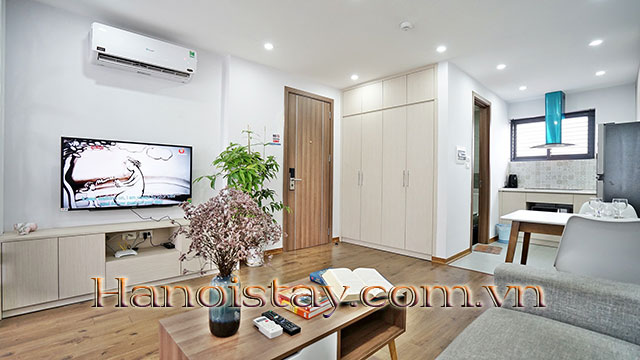 *AMAZING VIEW Serviced Apartment For rent Near Water Park, Enjoy Sunny Morning* 11