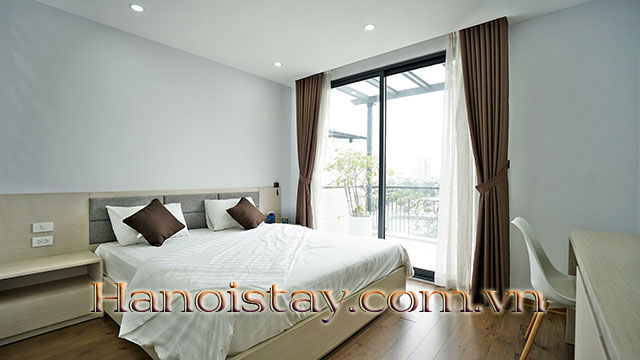*AMAZING VIEW Serviced Apartment For rent Near Water Park, Enjoy Sunny Morning* 12