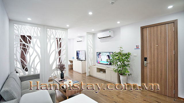 *AMAZING VIEW Serviced Apartment For rent Near Water Park, Enjoy Sunny Morning* 13