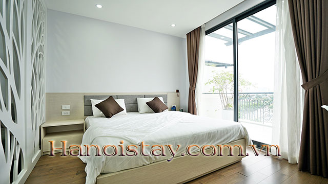 *AMAZING VIEW Serviced Apartment For rent Near Water Park, Enjoy Sunny Morning* 14