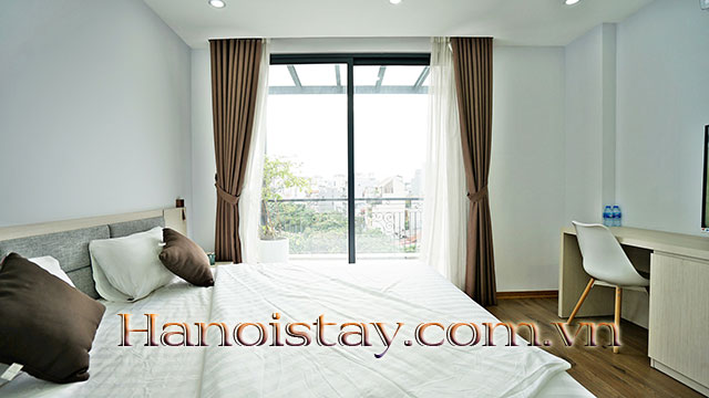 *AMAZING VIEW Serviced Apartment For rent Near Water Park, Enjoy Sunny Morning* 15