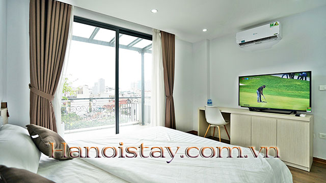 *AMAZING VIEW Serviced Apartment For rent Near Water Park, Enjoy Sunny Morning* 17