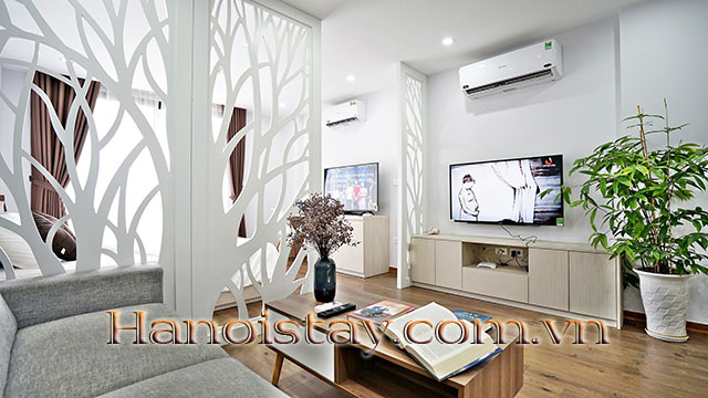 *AMAZING VIEW Serviced Apartment For rent Near Water Park, Enjoy Sunny Morning* 18