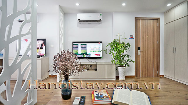 *AMAZING VIEW Serviced Apartment For rent Near Water Park, Enjoy Sunny Morning* 2