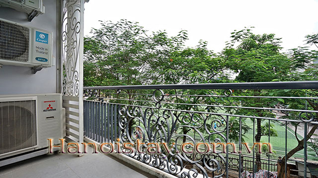 *AMAZING VIEW Serviced Apartment For rent Near Water Park, Enjoy Sunny Morning* 21