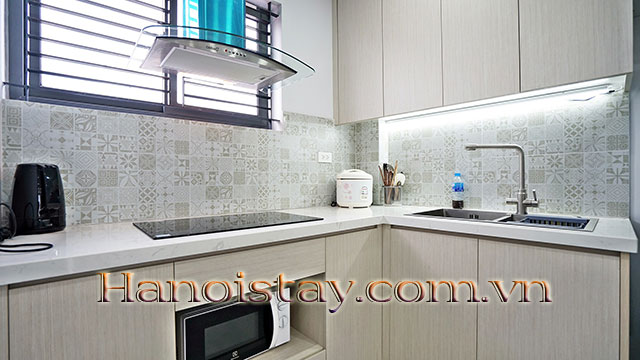 *AMAZING VIEW Serviced Apartment For rent Near Water Park, Enjoy Sunny Morning* 28