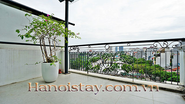 *AMAZING VIEW Serviced Apartment For rent Near Water Park, Enjoy Sunny Morning* 3