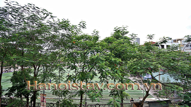 *AMAZING VIEW Serviced Apartment For rent Near Water Park, Enjoy Sunny Morning* 30