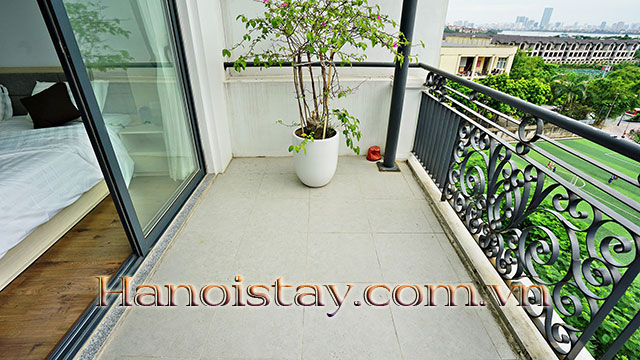 *AMAZING VIEW Serviced Apartment For rent Near Water Park, Enjoy Sunny Morning* 33
