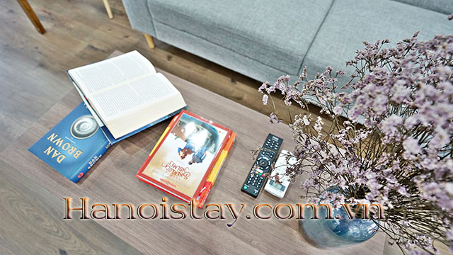 *AMAZING VIEW Serviced Apartment For rent Near Water Park, Enjoy Sunny Morning* 36