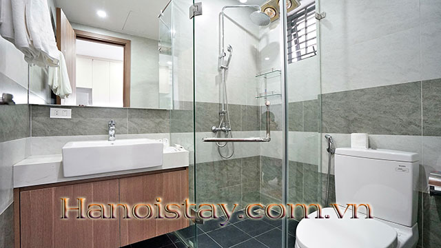 *AMAZING VIEW Serviced Apartment For rent Near Water Park, Enjoy Sunny Morning* 37
