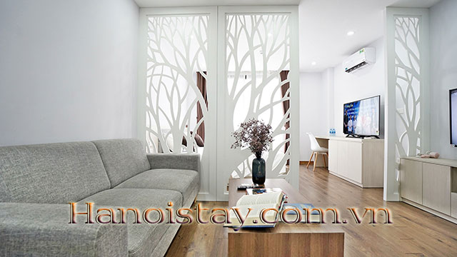*AMAZING VIEW Serviced Apartment For rent Near Water Park, Enjoy Sunny Morning* 4
