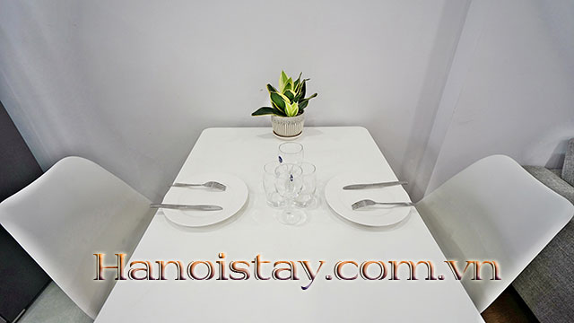 *AMAZING VIEW Serviced Apartment For rent Near Water Park, Enjoy Sunny Morning* 5