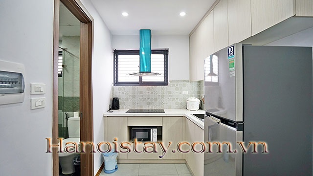 *AMAZING VIEW Serviced Apartment For rent Near Water Park, Enjoy Sunny Morning* 9