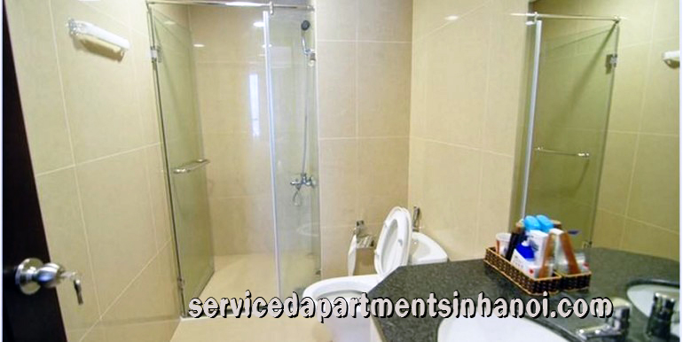 Apartment for rent in T18 Building, Two bedroom, fully furnished 10