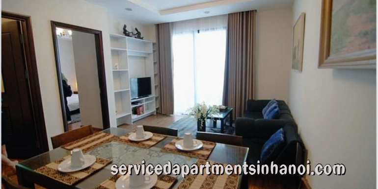 Apartment for rent in T18 Building, Two bedroom, fully furnished 2