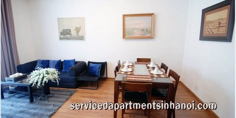 Apartment for rent in T18 Building, Two bedroom, fully furnished 5
