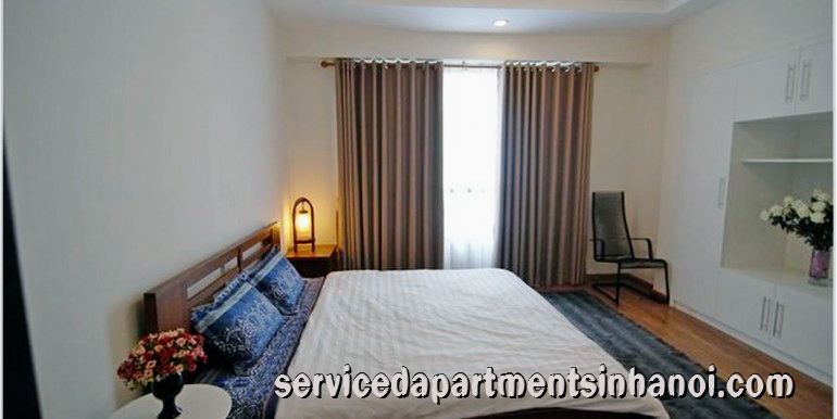 Apartment for rent in T18 Building, Two bedroom, fully furnished 8