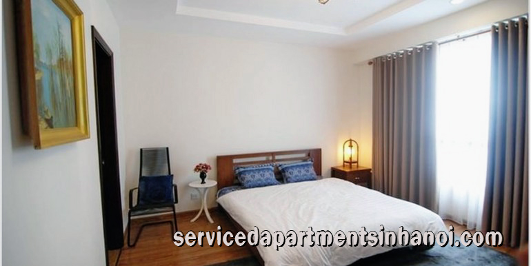 Apartment for rent in T18 Building, Two bedroom, fully furnished 9