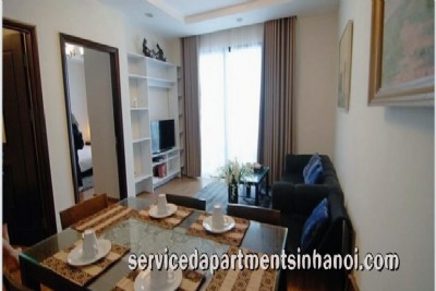 Apartment for rent in T18 Building, Two bedroom, fully furnished