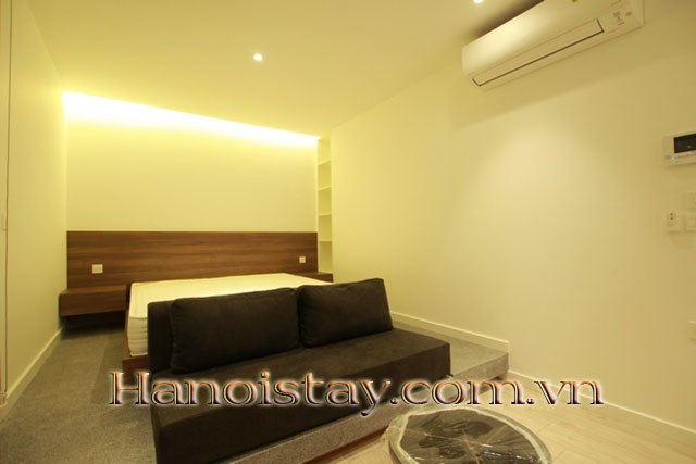 *Apartment for rent in Tay Ho, Modern Studio Type with Nice Decor* 6