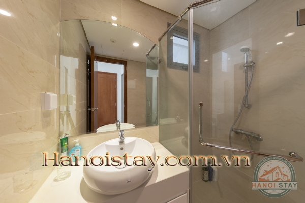 *Apartment For Rent near Xuan Dieu street, Tay Ho: 02 Bedroom, Sun-soaked & Modern* 8