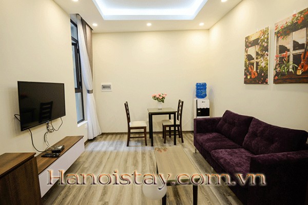 Apartment in Tay Ho - Greenest Terrace by West Lake! Separated Bedroom 11