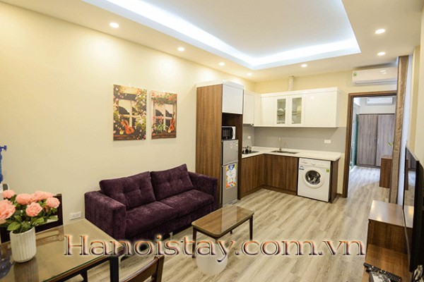 Apartment in Tay Ho - Greenest Terrace by West Lake! Separated Bedroom 9