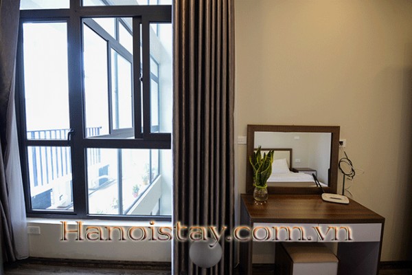 Apartment in Tay Ho - Greenest Terrace by West Lake! Separated Bedroom 14