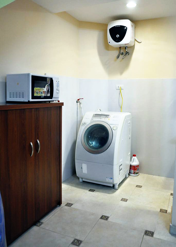 Apartment Rental in Hanoi Old Quarter. Full services 11