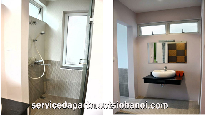 Apartment Rental in Hanoi Old Quarter. Full services 7
