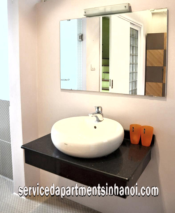 Apartment Rental in Hanoi Old Quarter. Full services 9