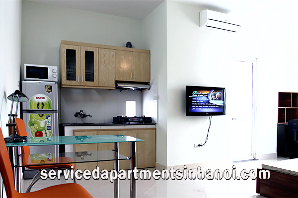 Apartment rental in Long Bient at Cheap Price From 250$/month 1
