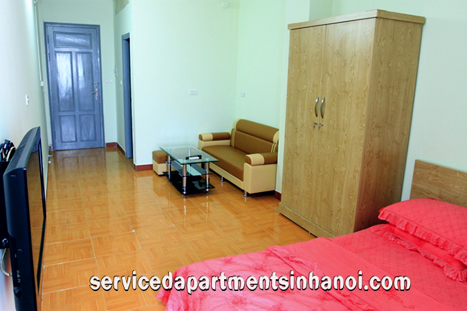 Apartment rental in Long Bient at Cheap Price From 250$/month 5