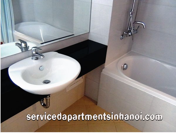 Apartment Rental in Quan Hoa st, Cau Giay 14