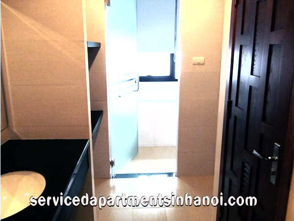 Apartment Rental in Quan Hoa st, Cau Giay 16