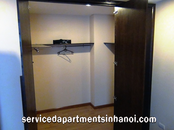 Apartment Rental in Quan Hoa st, Cau Giay 8