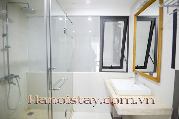 Apartment Rental Near Hoang Quoc Viet Street, @Modern Accommodation 3